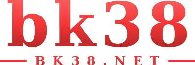 bk38 logo