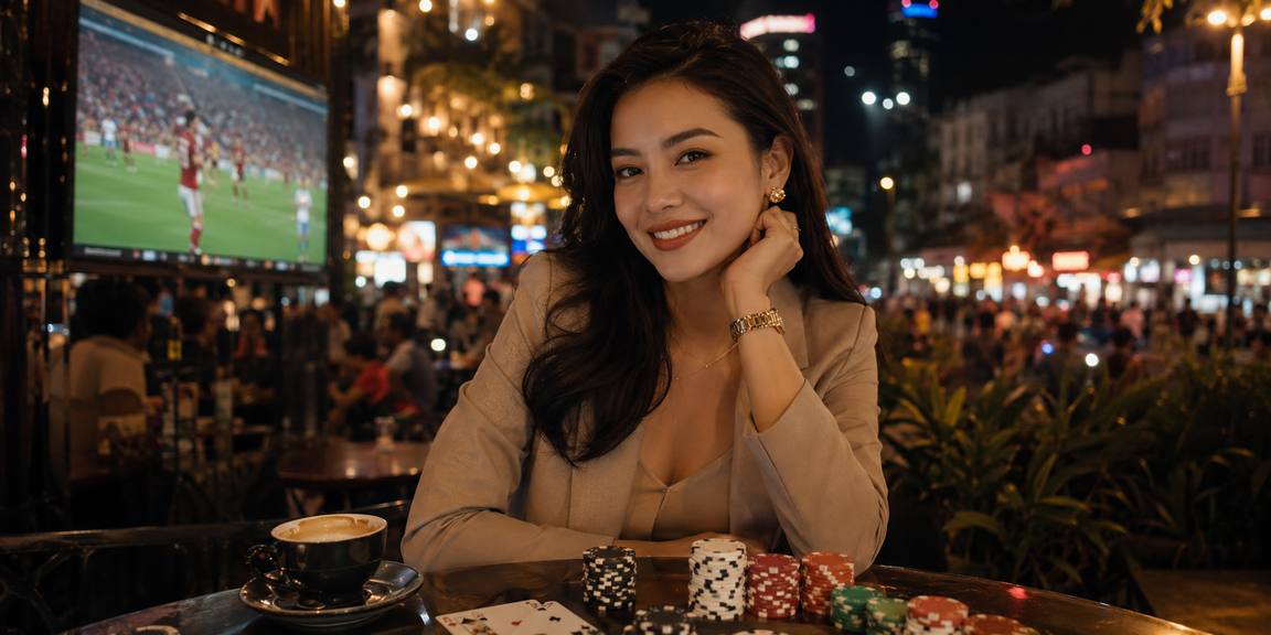 bk38 Cẩm Nang Casino